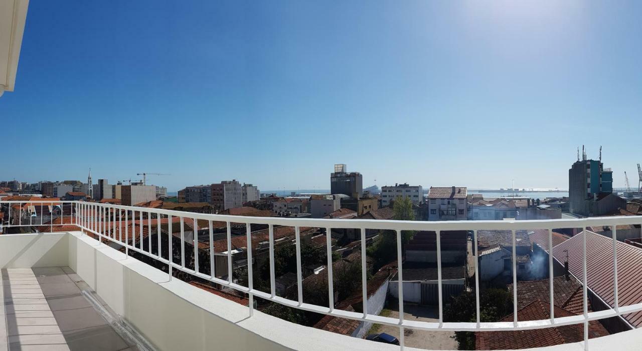 Studio 177 Apartment Matosinhos  Exterior photo