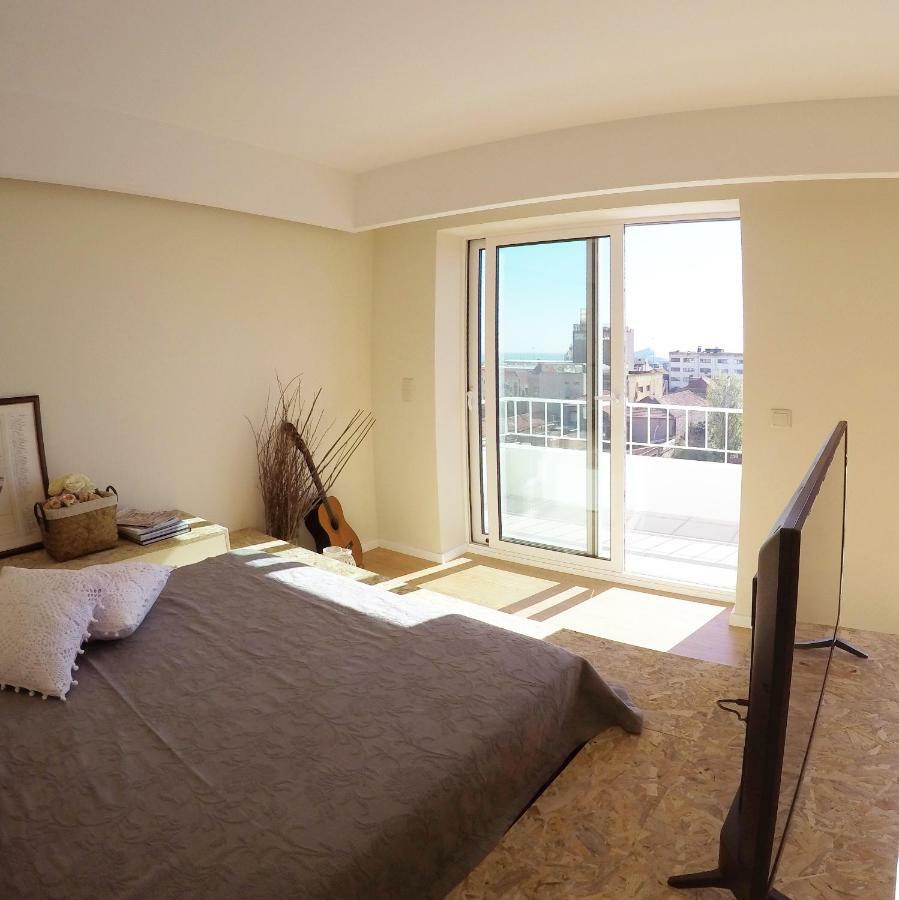 Studio 177 Apartment Matosinhos  Exterior photo