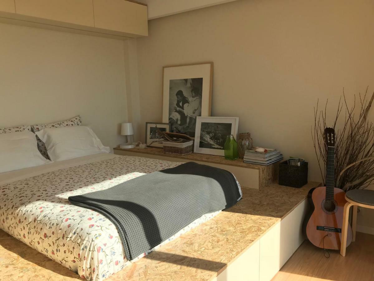Studio 177 Apartment Matosinhos  Exterior photo